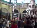 Christmas at the Bellagio