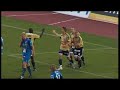 Ottelukooste: Tampere United - HJK (31.8.2008)
