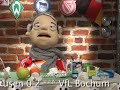 Thomas Schaaf ist verschnupft