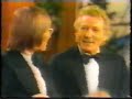 John Denver Having Fun With Danny Kaye!