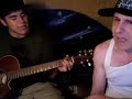 Where did you sleep last night (Lead Belly/Nirvana Cover) Where did you sleep last night (Lead Belly/Nirvana Cover)