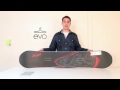 Never Summer Cobra X Wide Snowboard 2013
