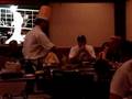 hibachi man