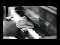 Lester Young: Somebody Loves Me  http://www.youtube.com/watch?v=dxZ3r1LGA4Q