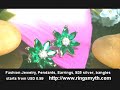 Gemstone Jewelry Collection Ringsmyth Part 13