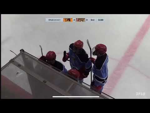 Owen King Goal Compilation 2024/2025