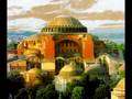 The Siege of Constantinople, 1453