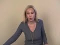 How to fold a night gown