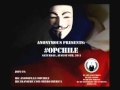 Anonymous - Operation Chile - YouTube