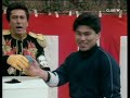 Humor Amarillo - Pressing Sumo con H�ctor del Mar