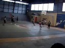 Escuela Alemana vs. C. Inmaculada