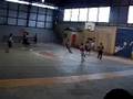 Escuela Alemana vs. C. Inmaculada