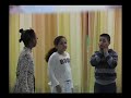 Hollywood in de Klas: Vier Leeuwen - De Snoepbeesten Hollywood in de Klas: Vier Leeuwen - De Snoepbeesten
