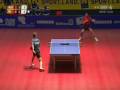 Highlights Table Tennis European Champions League 2008 Nieder&ouml;sterreich vs. Frickenhausen/W&uuml;rzburg