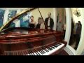 The Showcase Pianos | Fazioli Experience