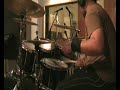 SickDrummer.com - Warhead rehearsing with Crucifiction..3 SickDrummer.com - Warhead rehearsing with Crucifiction..3
