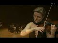 henschel quartet with kazuki sawa live in tokyo dai ichi seimei hall (11/07) brahms string quintet-1st movement-part1