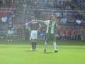 Bajen-Cork 2007