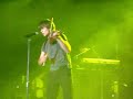 Alexander Rybak - Kiss And Tell (live in Warsaw, 7.12.2009)