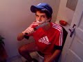 videoclip de gilete.
par�dia da m�sica smack that homenageando mulheres q num sabem pra q serve o gillete

baixe nosso cd:
http://www.4shared.com/file/30013375/cdcddfd9/isso__mackenzie.html

quem gostar entre na comunidade do orkut http://www.orkut.com/community.aspx?cmm=27048440