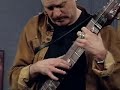 Minor Thing - Steve Adelson Trio - two handed tapping Minor Thing - Steve Adelson Trio - two handed tapping