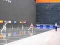Lauzirika-Garita vs Aimar-Kevin - 15-09-08