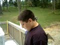 Prank: The bubble Moster Hot Tub Prank: The bubble Moster Hot Tub
