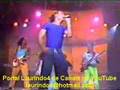 Banda mel - Baianidade nagô - Reveillon 1997