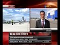 TAI ANKA Hangardan Cikis Toreni (MALE UAV)