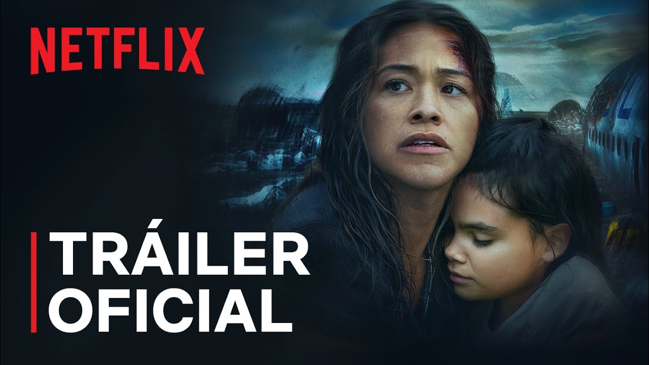 Netflix: estas son las 10 series y películas más vistas este 12 de junio