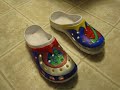 Space Clogs