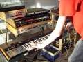 vintage live demo