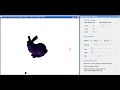 Tech Demo: GPU Blinn-Phong illumination model