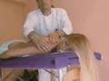 Massaggio Ayurvedico Rilassante Maestro Amadio Bianchi