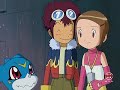 Digimon 02 Folge 16 (1/2) - Cody, der Retter Digimon 02 Folge 16 (1/2) - Cody, der Retter