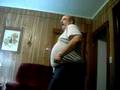 ex marine dancing