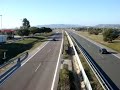 30 segundos de autopista: AP7, Área de servicio de Benicarló