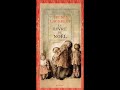 Le livre de Noël, une nouvelle de Selma Lagerlof