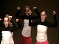 hannah dance #2 hannah dance #2