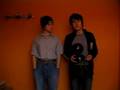 Ivan und Victor - Disko