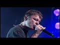 Tears Of The Dragon Live