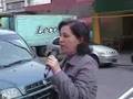 PCOTV - Eleições 2008 - Anaí Caproni - Ato Correios PARTE I