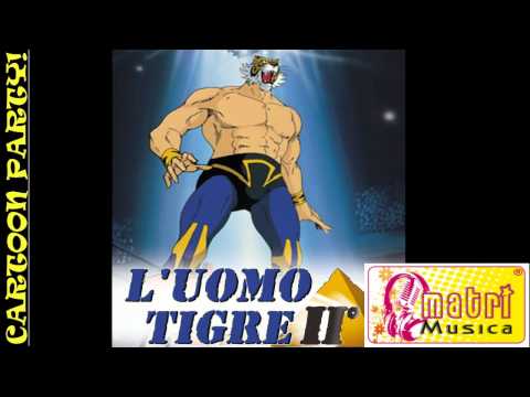 Sigle cartoni animati - da BALLARE e da CANTARE!