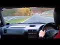 BTG 9.09 Honda Integra Type-R
