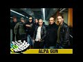 HALT DIE FRESSE (2.Staffel) - NR. 06 - ALPA GUN