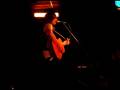 Button for punishment. Carrick Moore Gerety The Glee Club 08/12/2008