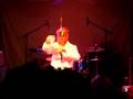 David Lovering - Water Magic Trick