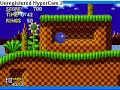 sonic the hedehog green hill zone act 3