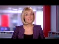 BBC News Lookalikes-Unite support SloMo marathon man: