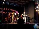 GESTO - Anjelik - live in Tu?ina 2008 (Slovak Republic)